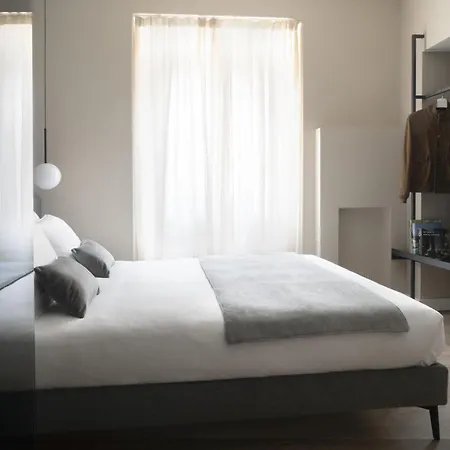 Konukevi Della Spiga By Brera Milano